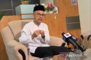 Menteri Komunikasi Malaysia: Hubungan media Indonesia-Malaysia sangat istimewa