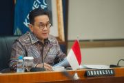 Indonesia emphasizes agricultural reform at WTO forum
