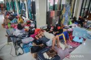 Sebanyak 13.410 jiwa terdampak banjir di Periuk Tangerang