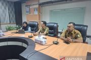 Harmonisasi Dua Ranperbup Bengkalis, Kemenkum Riau Dorong Kepastian Hukum TPP ASN dan Batas Desa