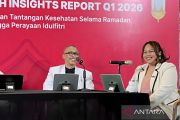 Dokter ingatkan risiko lonjakan gula darah dan kolesterol usai Lebaran