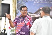 PTBA kaji jarak aman tambang dari permukiman warga di Sawahlunto