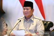 Prabowo akui masih ada pejabat mengecewakan negara