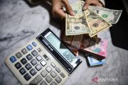 Rupiah melemah ke Rp16.970 seiring ketidakpastian konflik di Timteng