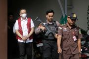 Sidang putusan terdakwa pembunuhan Brigadir Nurhadi