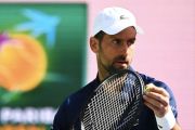 Djokovic akhiri penantian sembilan tahun di Indian Wells