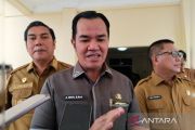 Bupati Pulang Pisau: Lelang jabatan dilaksanakan terbuka utamakan kemampuan