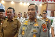 Polda Kepri antisipasi penimbunan sembako jelang Idul Fitri 1447 H