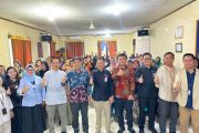 PNM Cabang Tarakan Dorong 100 Ibu Pengusaha Tarakan Pelatihan Kewirausahaan