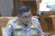 Polri kerahkan Bhabinkamtibmas jaga ketertiban saat Nyepi-Lebaran
