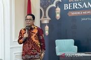 Kemenag tegaskan praktik beragama mesti beri dampak sosial