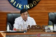 Menko Polkam pastikan pemerintah lindungi WNI di Timur Tengah