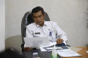 Disnaker Pontianak Pontianak sediakan 10 program pelatihan kerja