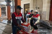 Pertamina salurkan bantuan korban bencana banjir di Buleleng