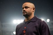Vincent Kompany puji langkah Union Berlin tunjuk Marie-Louise Eta