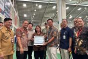 BPJS Ketenagakerjaan Serahkan Klaim Rp 33,8 Miliar kepada PT Selalu Cinta Indonesia di Salatiga