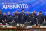 Kemenkeu: Penerimaan pajak mencapai Rp245,1 triliun per Februari 2026