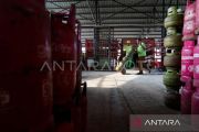 Polda NTT cek dapur MBG terkait kelangkaan gas elpiji