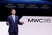 Huawei Li Peng: Accelerating Towards the Agentic Internet Era with 5G-A and AI