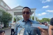 Prabowo panggil Hasan Nasbi ke Istana, bahas apa?