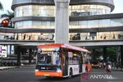 Transjakarta perluas sistem pemesanan kursi layanan Royaltrans
