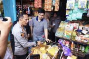 Polda Lampung imbau distributor tak timbun bahan pangan jelang Lebaran