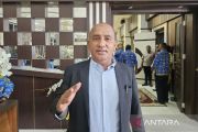 Pemprov Papua segera ajukan RPJMD 2025-2029 ke DPR
