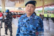 Danlanud sebut personel Paskhas TNI AU amankan 11 lapangan terbang di Tanah Papua