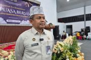 Ditjenpas Lampung perkuat pengamanan lapas-rutan selama Ramadhan dan Idul Fitri