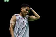Ubed mengakui ketangguhan Dong Tian Yao, "All-Indonesian Final" batal