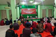 Tasyakuran Milad ke-62 IMM buka puasa bersama perkuat peran di Kalteng