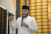 Pemkot Padang siap terima kritik masyarakat soal sosial dan infrastruktur, Wako Fadly Amran : Sampaikan ke lurah atau camat