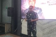 TNI AD saat ini menerapkan pengamanan siaga tiga