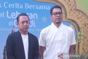 InJourney hadirkan momen kebersamaan Lebaran 2026 penuh makna