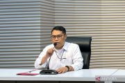 KPK sita aset-aset dengan total nilai Rp100 miliar terkait kasus Yaqut