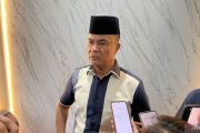 DPRD Batam dorong sinergi dengan media untuk transparansi informasi