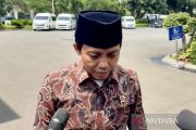 Prabowo panggil Menhut Raja Juli ke Istana Kamis siang