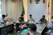DPRD Batam minta aparat usut penyebab kapal tugboat terbalik di perairan PT ASL