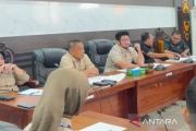 Komisi IV DPRD Kapuas minta BGN perketat pengawasan SPPG program MBG