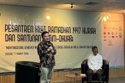 Ketua DPRD Kota Bogor: Sanlat Ramadhan buka wawasan masa Depan bangsa di tangan generasi muda