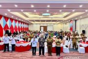 BPMP Papua-pemprov dorong peningkatan layanan pendidikan dasar di Papua Pegunungan