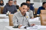 Anggota DPR tegur PT Pupuk Indonesia soal transparansi perencanaan