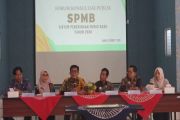 Pemkot Pekalongan siapkan SPMB transparan guna cegah kecurangan