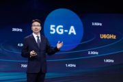 Huawei's Yang Chaobin: Creating Mobile Value Creates a Better Intelligent World