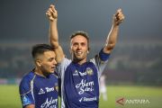 Pelatih PSIM evaluasi bagaimana timnya atasi bola mati