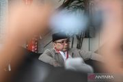 KPK sebut Yaqut Cholil Qoumas belum penuhi panggilan pemeriksaan