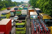 DPR RI soroti kerusakan jalan Tol Jakarta-Tangerang