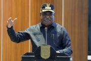Pemkot Jayapura tetapkan sembilan program prioritas pembangunan untuk 2027