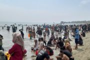 Wamenpar minta pemda awasi tarif di Pantai Anyer, cegah "getok harga"