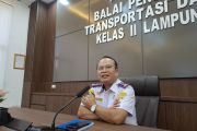 BPTD Lampung telah uji menyeluruh 857 bus AKAP jelang Lebaran 2026